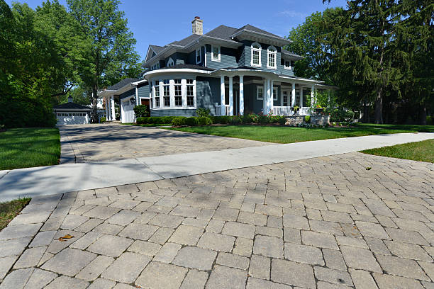 Best Local Driveway Pavers  in Prosperity, SC