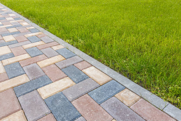 Best Affordable Driveway Pavers  in Prosperity, SC